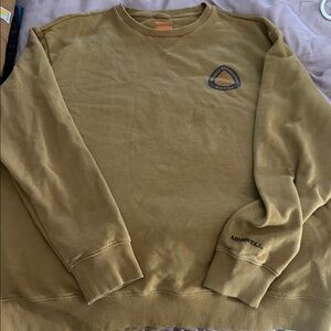 Merrell Men's Crewneck Sweater